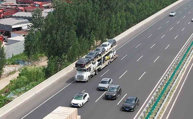 宁明高速公路汽车救援